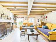 Maison pierre rénovée à mi chemin entre Surgères et Ferrières — photo 2