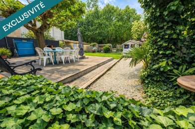 Maison 5 pièces 485000 €