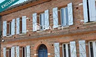 Maison 5 Pièces 234 m² à vendre à Saint-Paul-sur-Save (31530)
