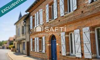 Maison 5 Pièces 234 m² à vendre à Saint-Paul-sur-Save (31530)