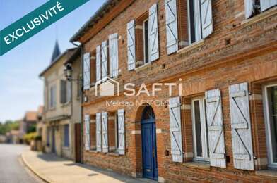 Maison 5 pièces 485000 €