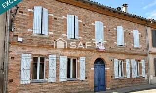 Maison 5 Pièces 234 m² à vendre à Lévignac (31530)