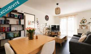 Appartement 2 Pièces 42 m² à vendre à Mérignac (33700)