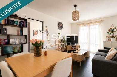 Appartement 2 pièces 159000 €
