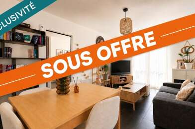 Appartement 2 pièces 159000 €
