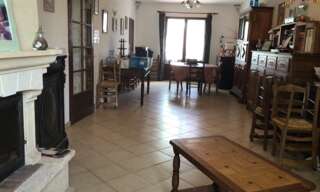 Maison 8 Pièces 181 m² à vendre à Issigeac (24560)