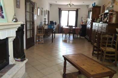 Maison 8 pièces 140000 €