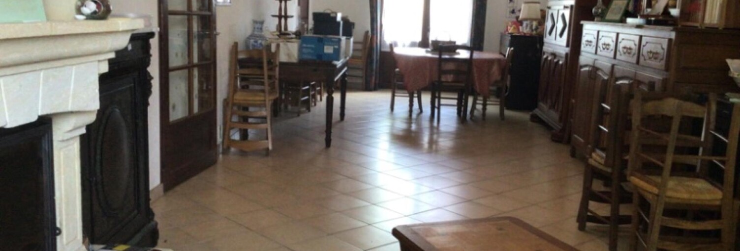 Maison 8 Pièces 181 m² à vendre à Issigeac (24560)
