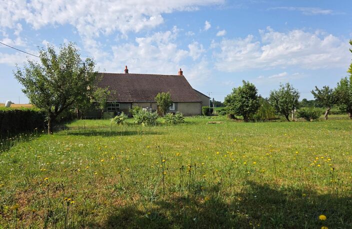 Au calme de la campagne berrichonne — photo 4