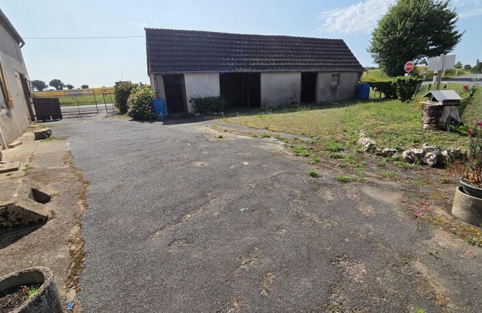 Au calme de la campagne berrichonne — photo 5