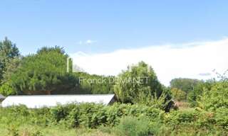 Terrain  942 m² à vendre à Bégard (22140)