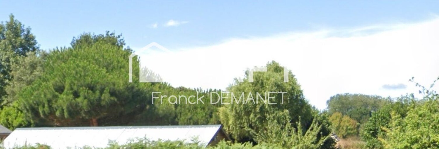 Terrain  942 m² à vendre à Bégard (22140)