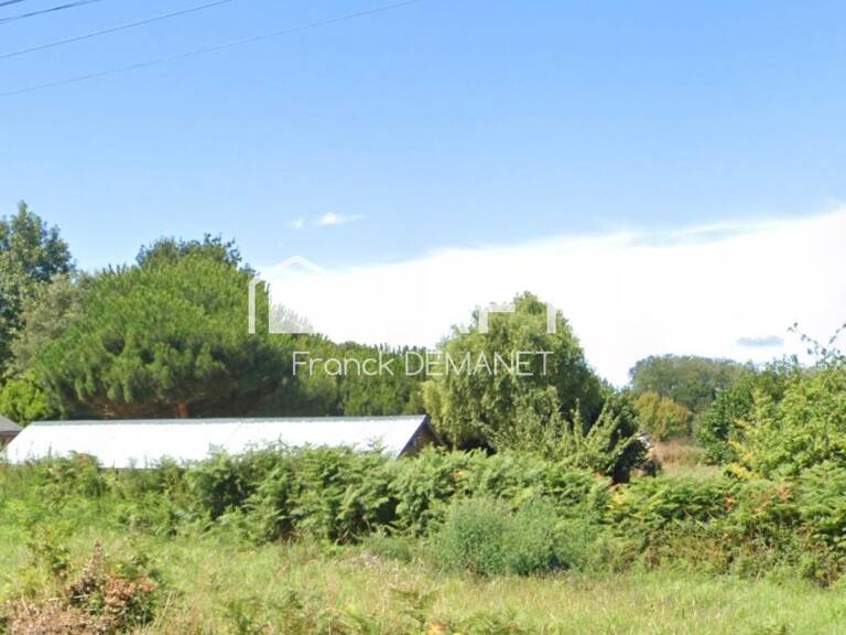 Terrain idéal pour vos projets. — photo 1