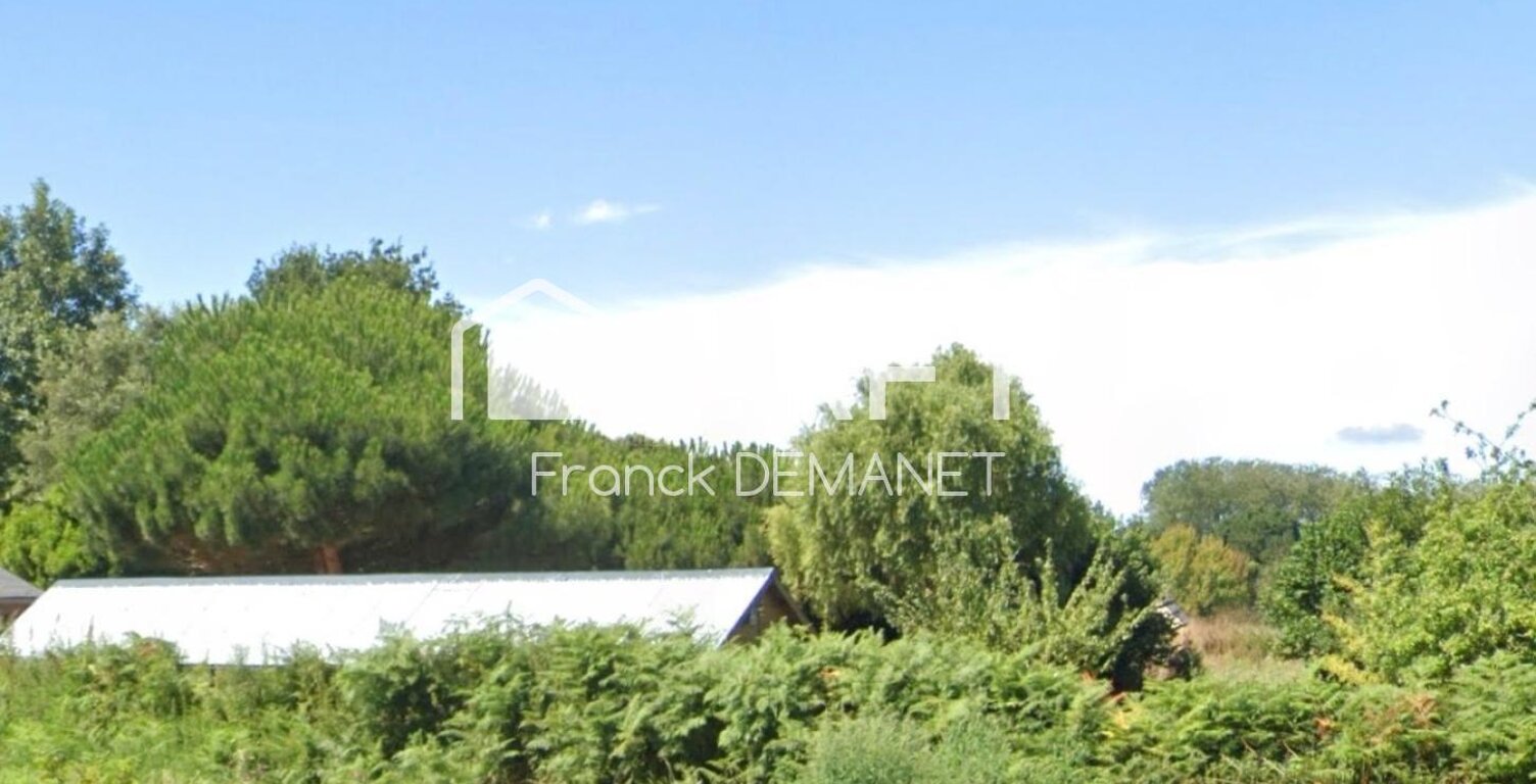 Terrain idéal pour vos projets. — photo 1