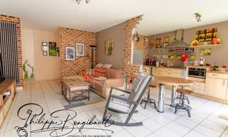 Appartement 3 Pièces 70 m² à vendre à Bourgoin-Jallieu (38300)