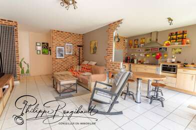 Appartement 3 pièces 217000 €