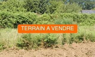 Terrain  984 m² à vendre à Bégard (22140)