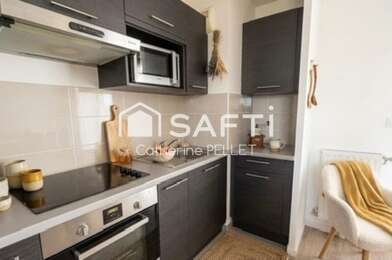 Appartement 2 pièces 269000 €
