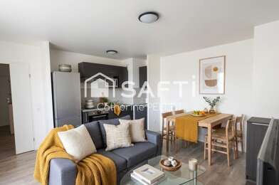 Appartement 2 pièces 269000 €