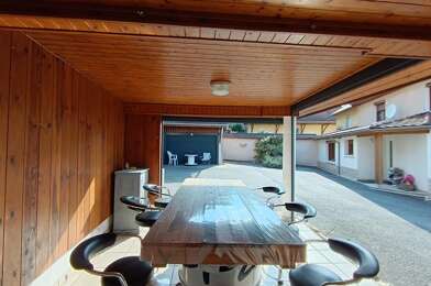 Maison 5 pièces 265000 €