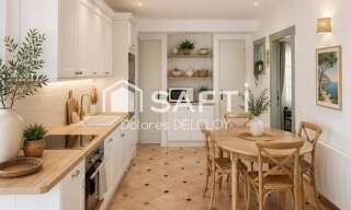 Appartement 3 Pièces 51 m² à vendre à La Croix-Valmer (83420)