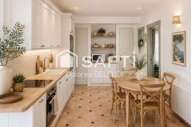 Appartement 3 pièces 306000 €