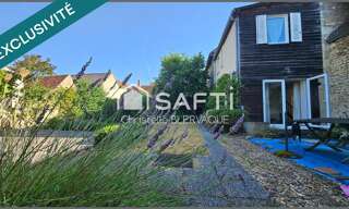 Maison 8 Pièces 127 m² à vendre à Yzeures-sur-Creuse (37290)