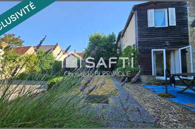 Maison 8 pièces 142500 €