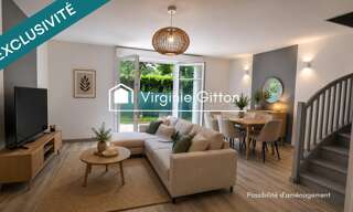 Maison 4 Pièces 74 m² à vendre à Moissy-Cramayel (77550)