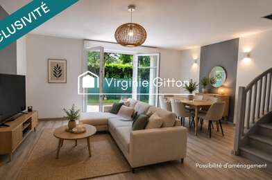 Maison 4 pièces 263000 €