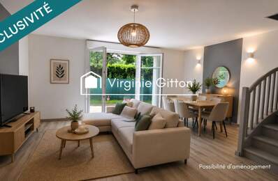 MAISON 3 CHAMBRES — photo du bien