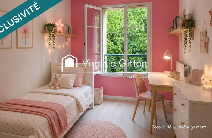 MAISON 3 CHAMBRES — photo 2