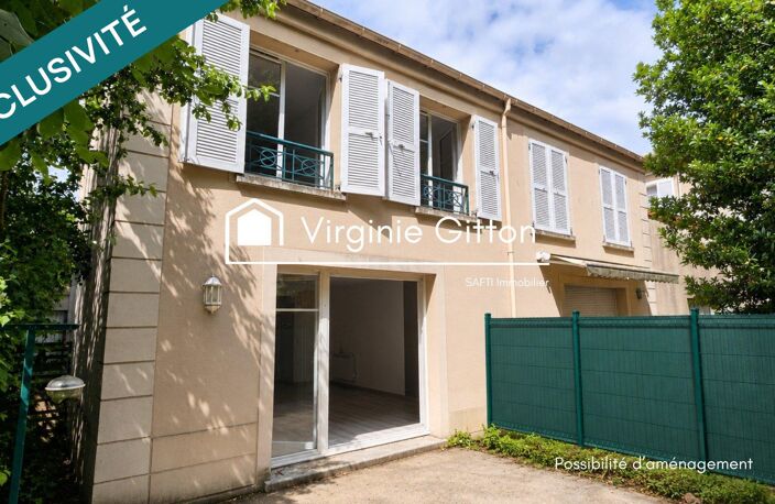 MAISON 3 CHAMBRES — photo 3