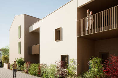 Appartement 3 pièces 246000 €