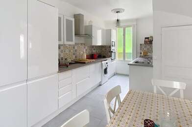 Maison 3 pièces 549000 €