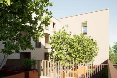 Appartement 2 pièces 255000 €