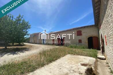 Maison 5 pièces 297000 €