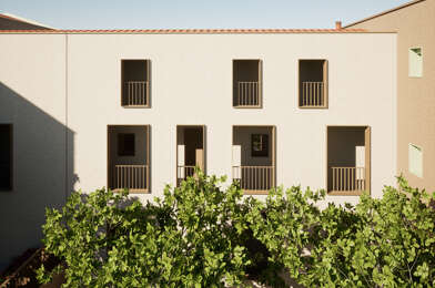 Appartement 3 pièces 330000 €