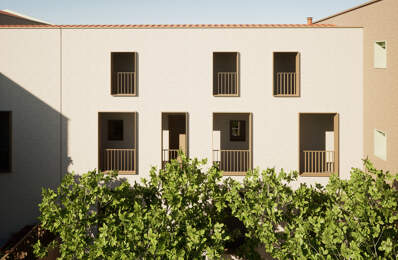 Appartement T3 MORNANT — photo du bien