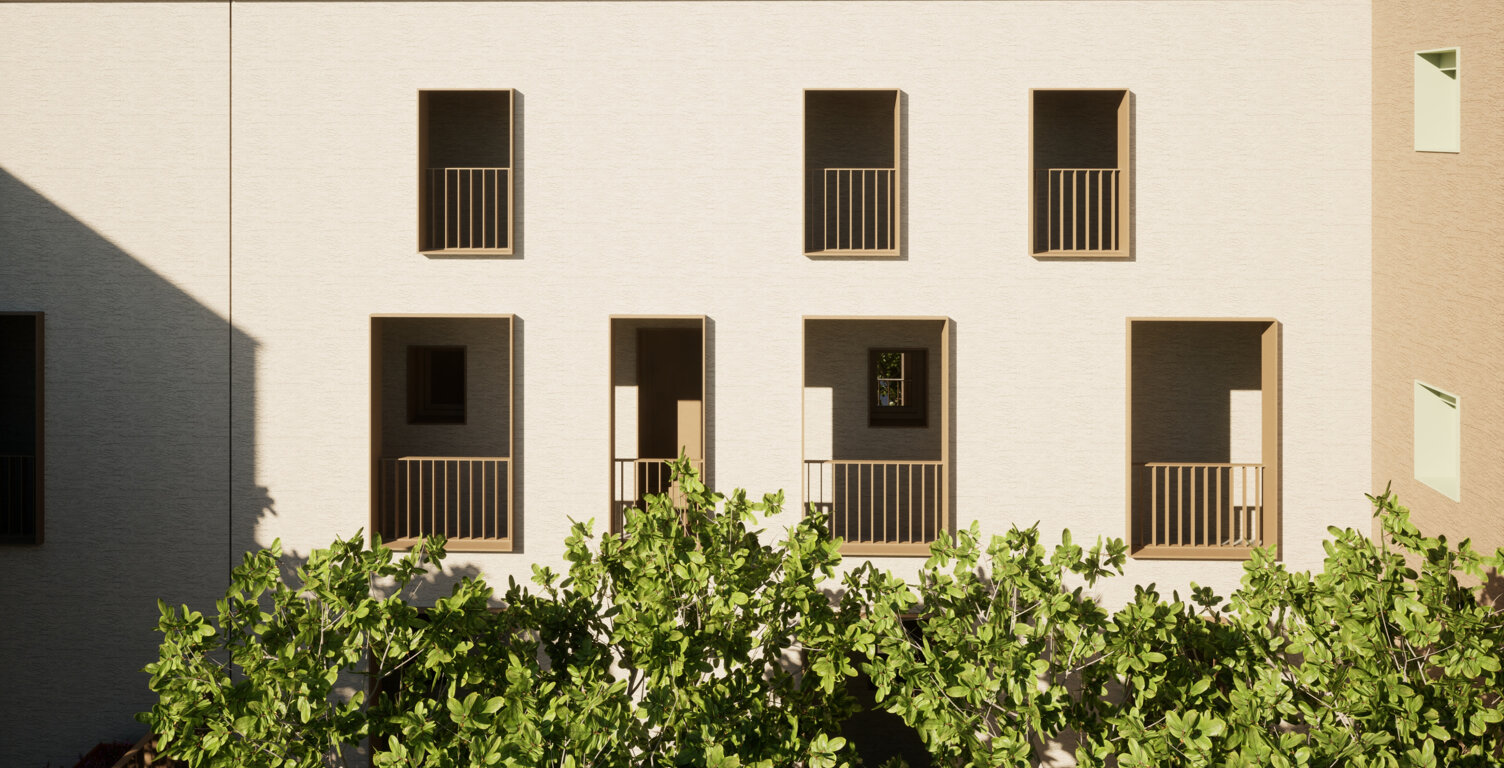 Appartement T3 MORNANT — photo 1