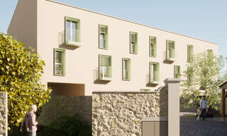Appartement 4 Pièces 88 m² à vendre à Mornant (69440)