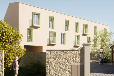 Appartement 4 pièces 390000 €