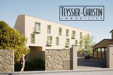 Appartement 4 pièces 390000 €