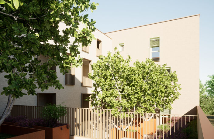 Appartement T4 Mornant — photo 2