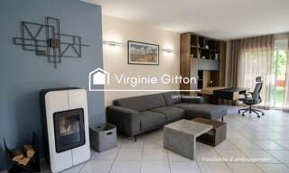 Maison 5 Pièces 118 m² à vendre à Brunoy (91800)