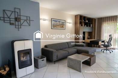 Maison 5 pièces 370000 €