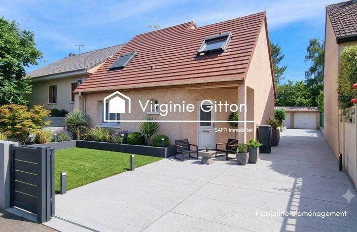 Maison familiale — photo 4