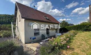Maison 8 Pièces 188 m² à vendre à Fontain (25720)