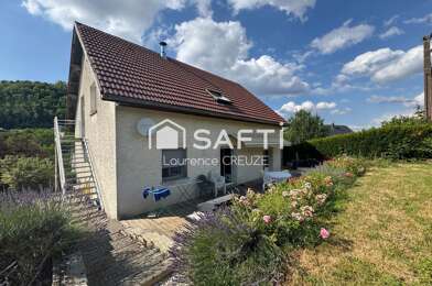 Maison 8 pièces 383000 €