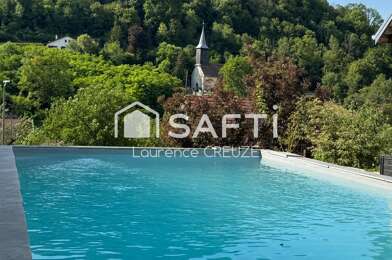 Maison 8 pièces 365000 €
